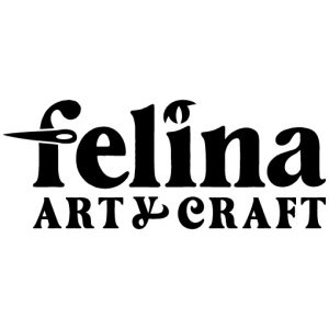 Logo de Felina Art&Craft tienda online